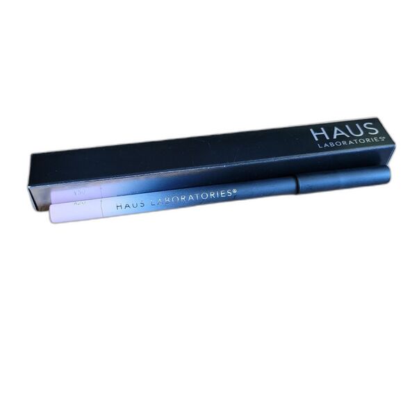 HAUS LABORATORIES - Open Wide Gel Eyeliner Pencil by Lady Gaga: EYE-DENTIFY - Picture 4 of 5